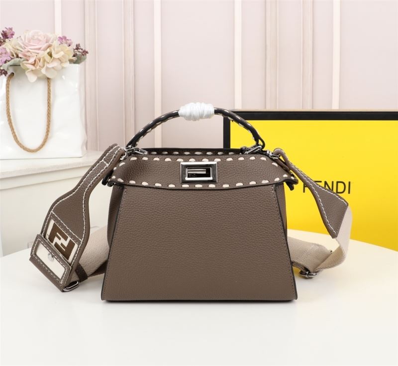 Fendi Peekaboo Bags